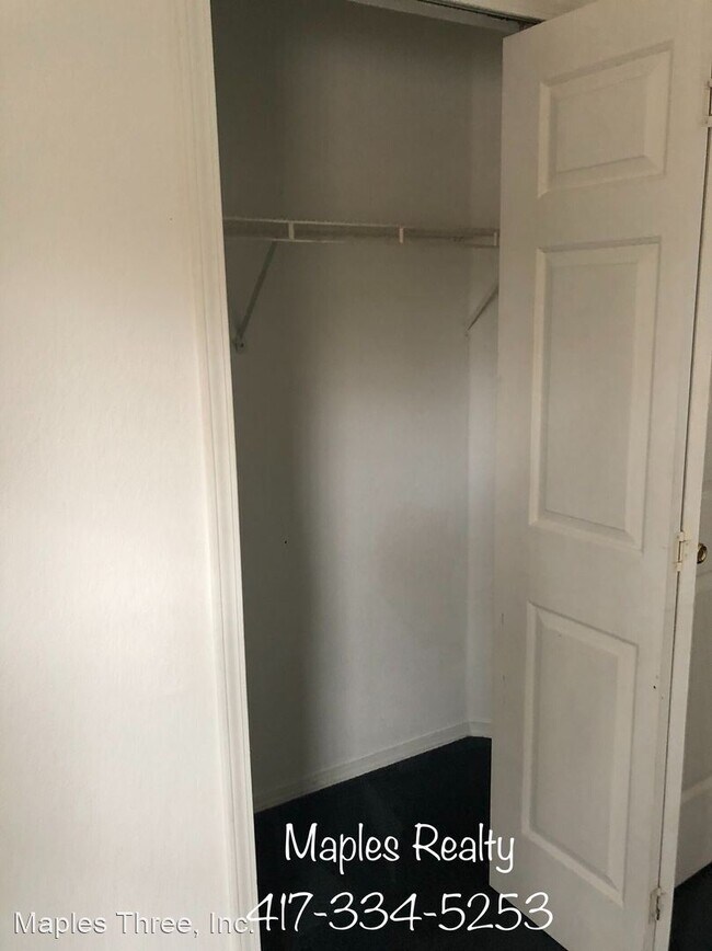Foto del edificio - 1 br, 1 bath House - 590 Abby Lane #3