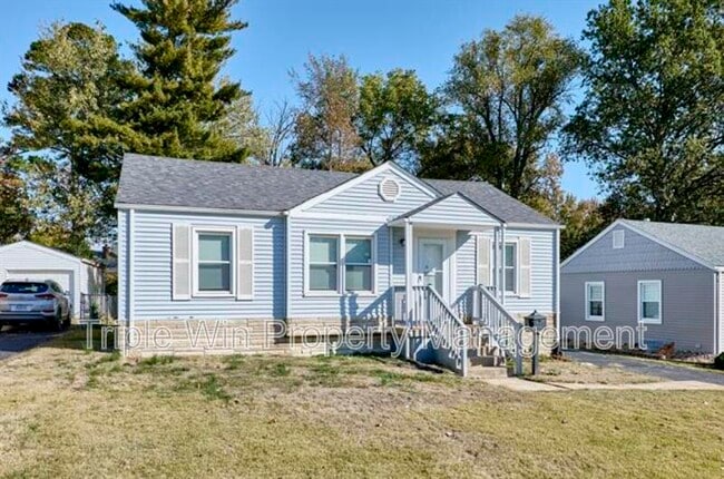 Foto del edificio - 10315 St Arthur Ln