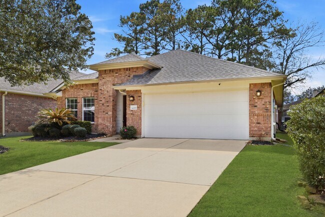 Building Photo - 14019 Pueblo Run Dr