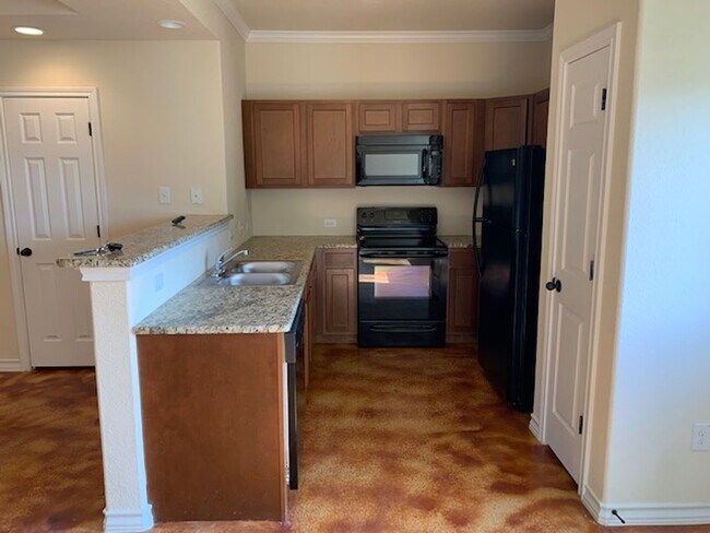 Foto del edificio - Town home for rent