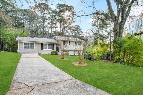 Building Photo - 4326 Aldergate Dr
