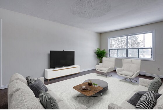 Building Photo - Parkland Apartments
