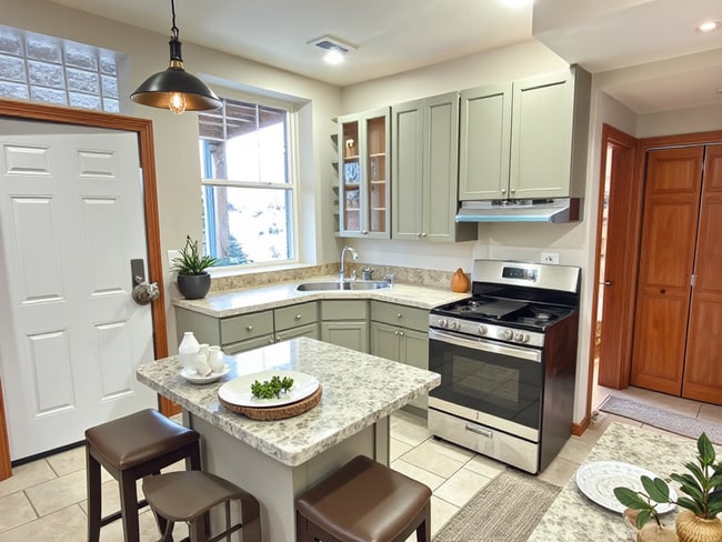 Building Photo - 5715 W Irving Park Rd