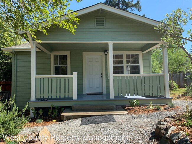 Building Photo - 2 br, 1 bath House - 7223 Lynch Road