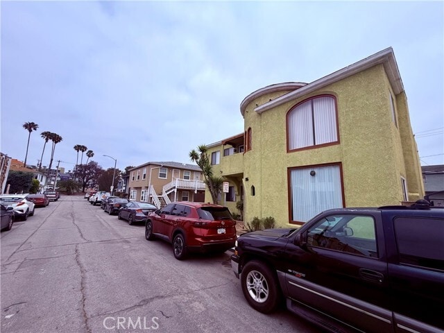 Foto del edificio - 116 Bennett Ave