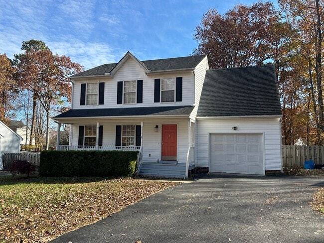 Foto del edificio - Chesterfield/Midlothian 4 Bedroom, 2.5 Bath in Ashbrook Subdivision