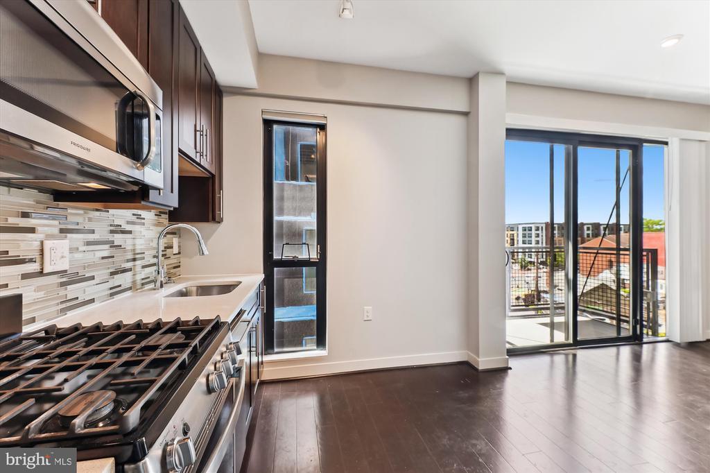 Foto principal - 1320 Fenwick Ln