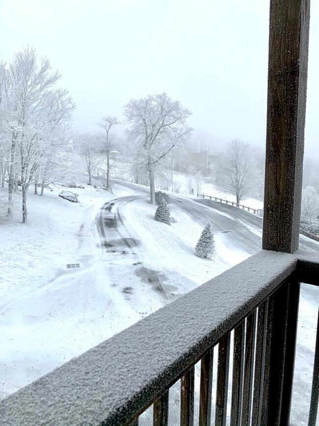 Foto del edificio - 100 Sugar Ski Dr