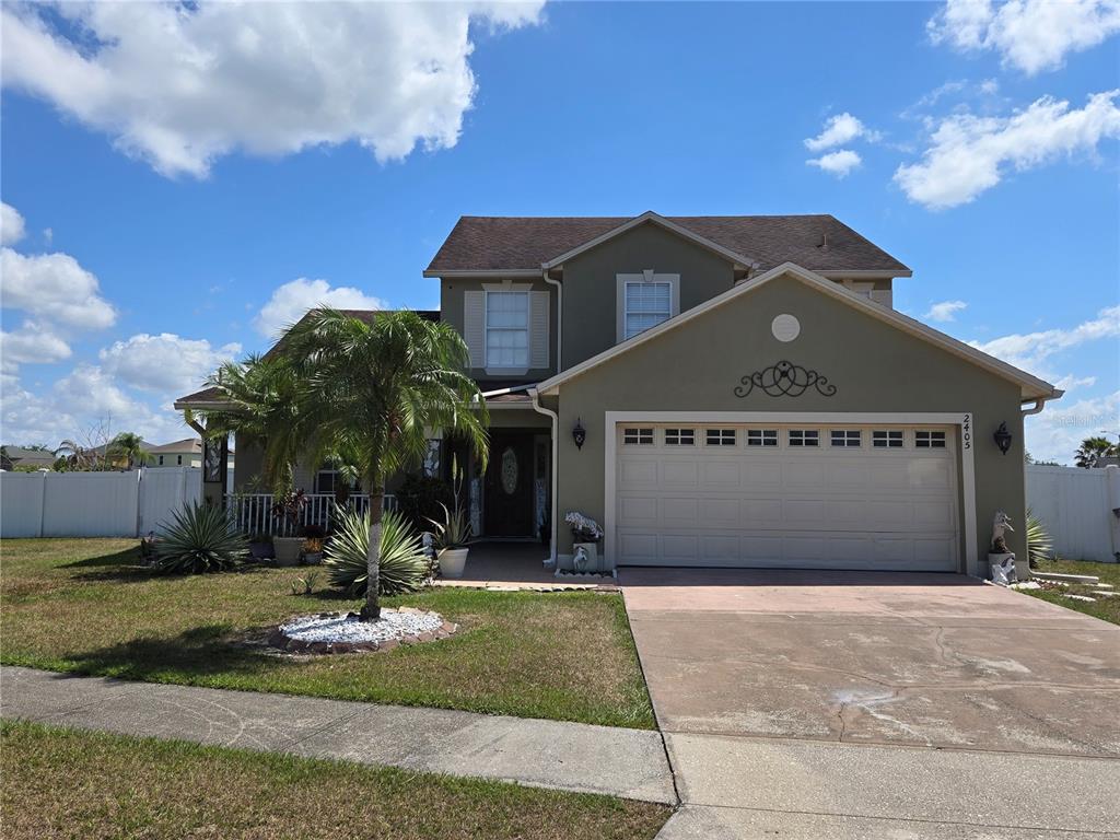 Foto principal - 2405 Placid Way