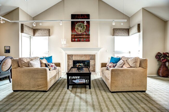 Foto del interior - Orchard Pointe