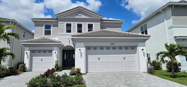 Photo - 5461 Empire Dr (Westlake, FL) House