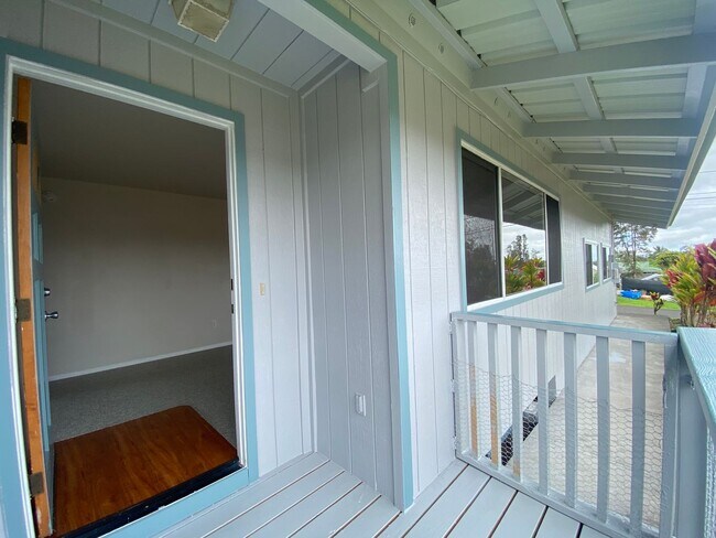 Foto del edificio - 3BR Home in Pacific Paradise Gardens, Mt. View