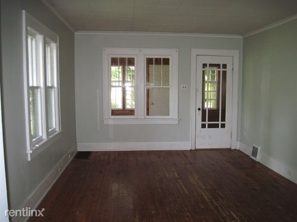 Building Photo - 203 N Livingston St