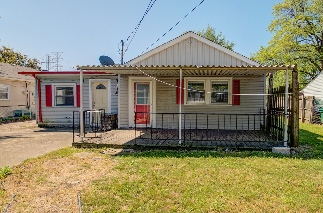 Foto principal - 2005 McDonough St