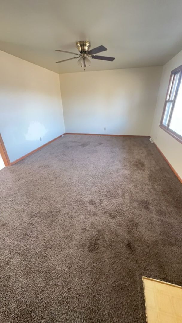 Foto del edificio - 3 Bedroom, 1 Bathroom House with attached ...