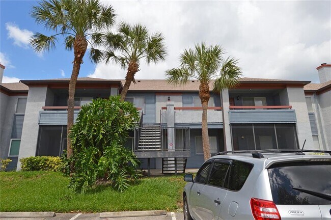 Foto del edificio - 10265 Gandy Blvd N