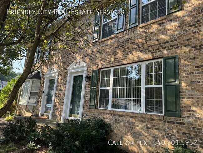 Foto del edificio - 2320 Breckenridge Ct