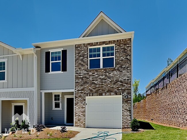 Foto del edificio - 3569 Bluebird Ct