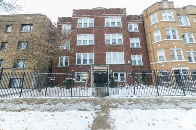 Foto principal - 3 bedroom in Chicago IL 60625