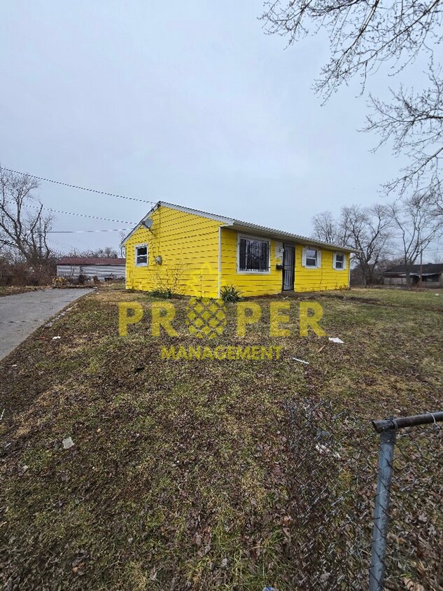 Primary Photo - Updated 3-Bedroom, 1-Bath Home with Large ...