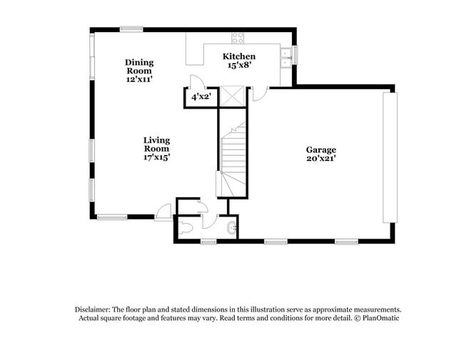 Building Photo - 3853 E Palmer St
