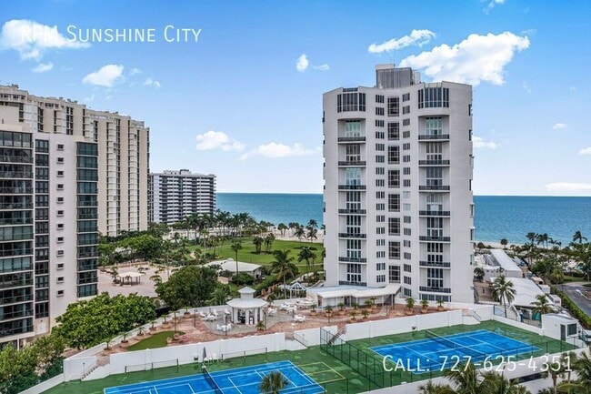 Building Photo - 4041 Gulf Shore Blvd N