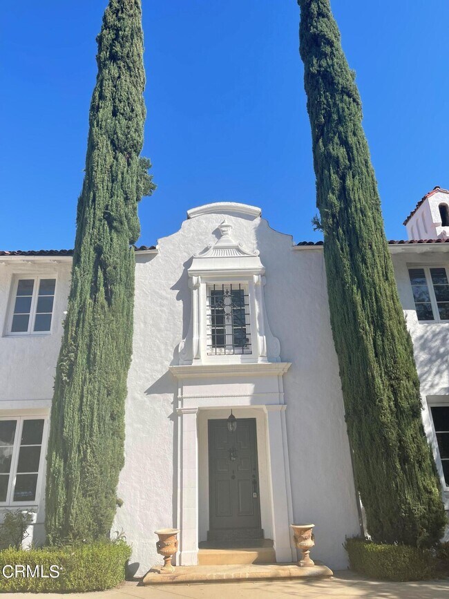 Foto del edificio - 887 Flintridge Ave