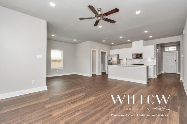 Building Photo - The Maple - Exceptional Lifestyle