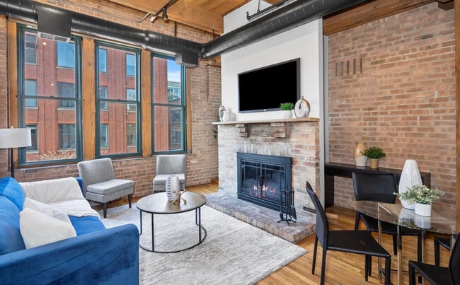 Foto del edificio - 331 S Peoria St