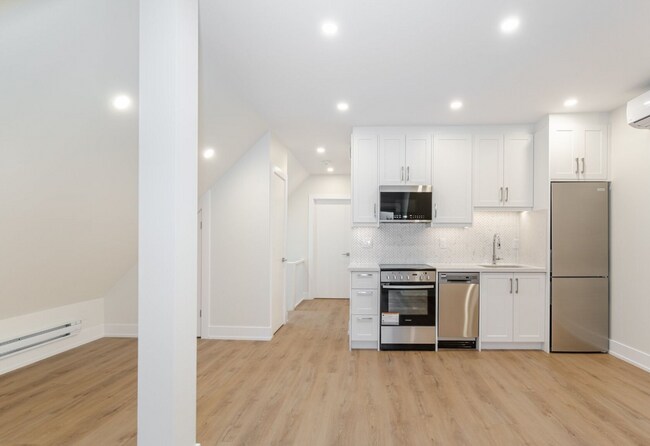 Photo du bâtiment - 73 Dewson St