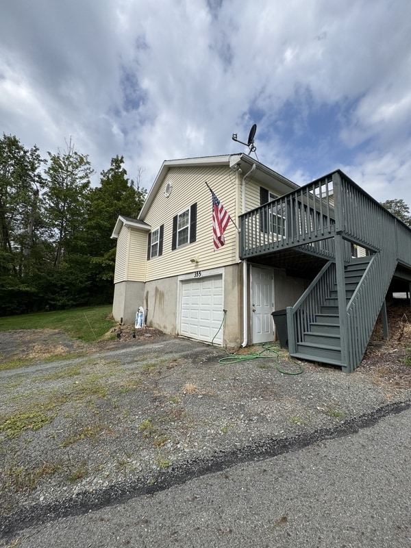 Building Photo - 355-357 Edella Rd