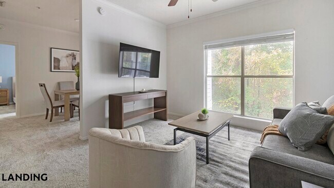 Foto del edificio - 9727 Touchton Rd