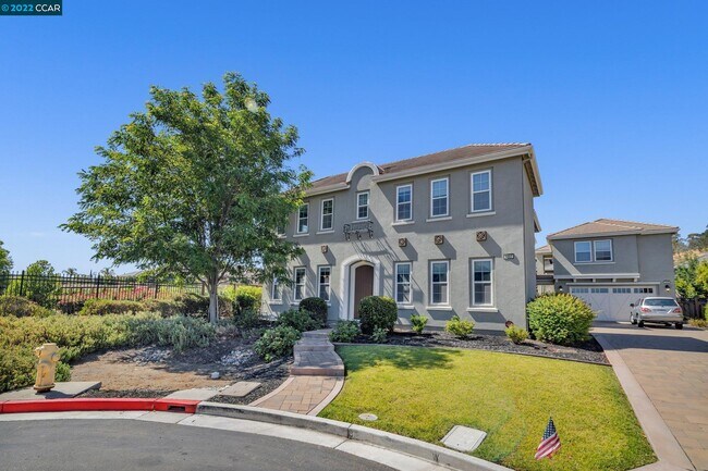 Building Photo - 1007 Shotwell Ct