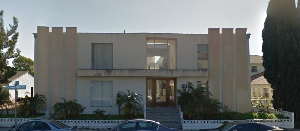 Primary Photo - 2212 Ocean Park Blvd