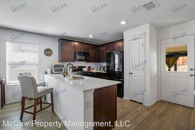 Foto del edificio - 3 br, 2 bath House - 9729 Motley Dr.