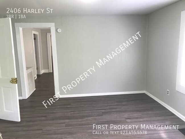 Foto del edificio - 3 Bed House Just Off Missionary Ridge