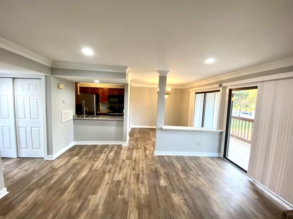 Foto principal - Beautiful Remodeled Condo in Ballantyne