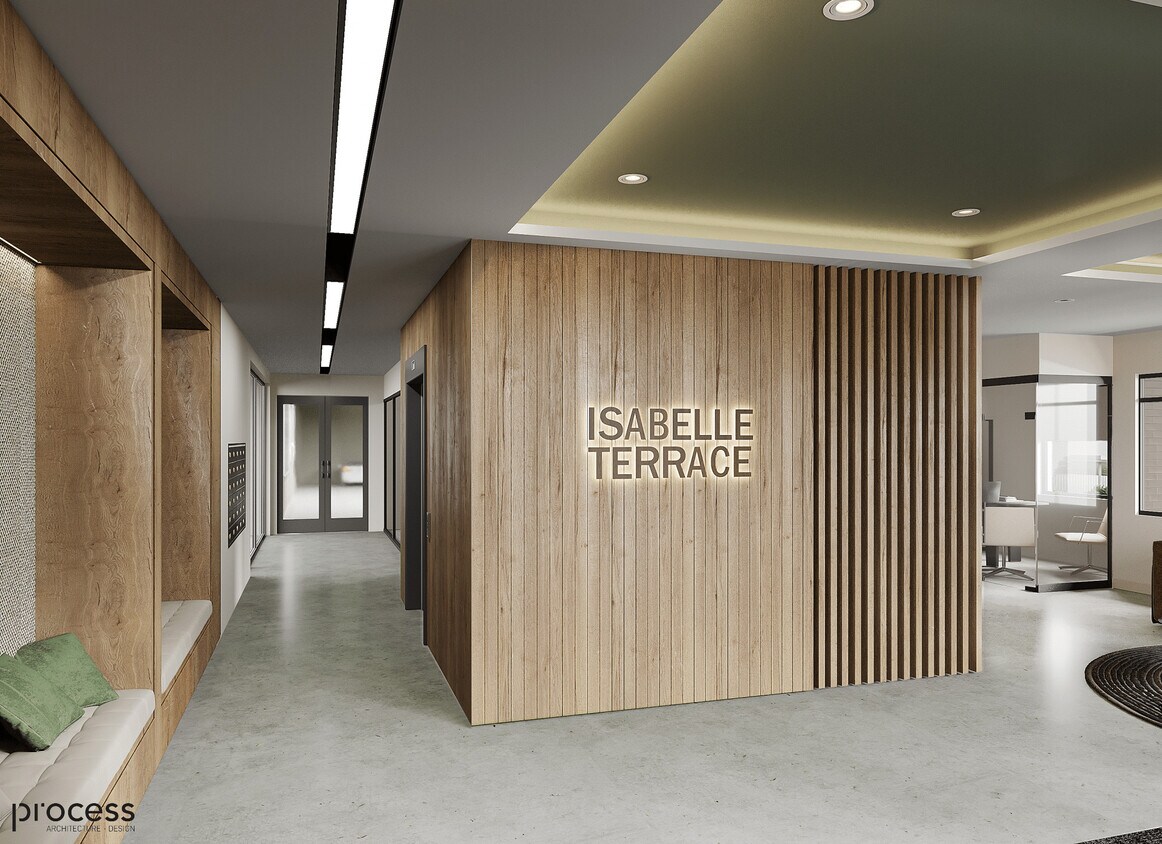 Isabelle Terrace Apartments in Hillsboro, OR