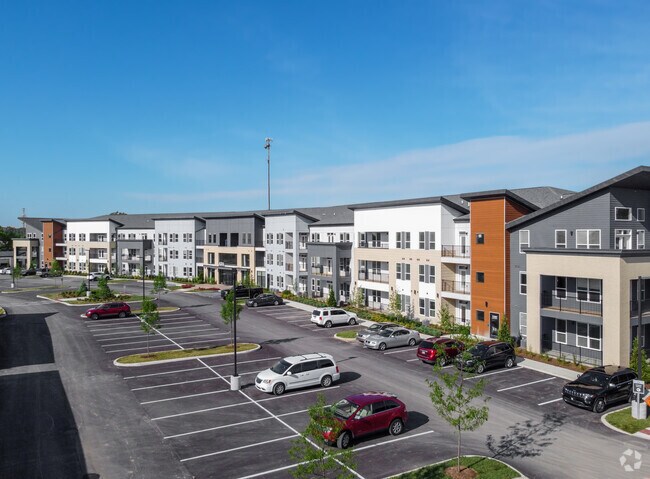 Aria Zionsville Apartments Apartments - Zionsville, IN | Apartments.com