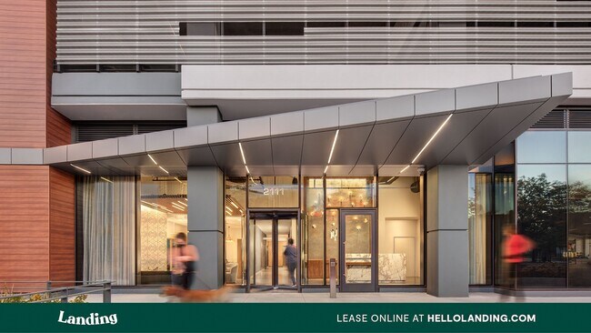 Foto del edificio - 2111 S Wabash Ave