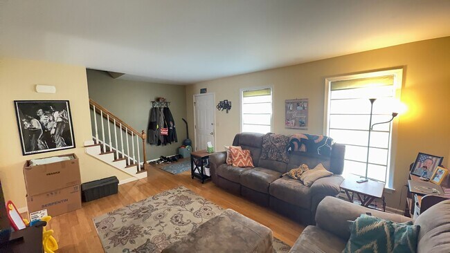 Foto del edificio - 2 Bedroom Townhome in Elizabethtown!