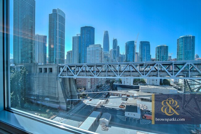 Foto del edificio - 501 Beale St