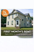 Building Photo - 104 E Graham Ave