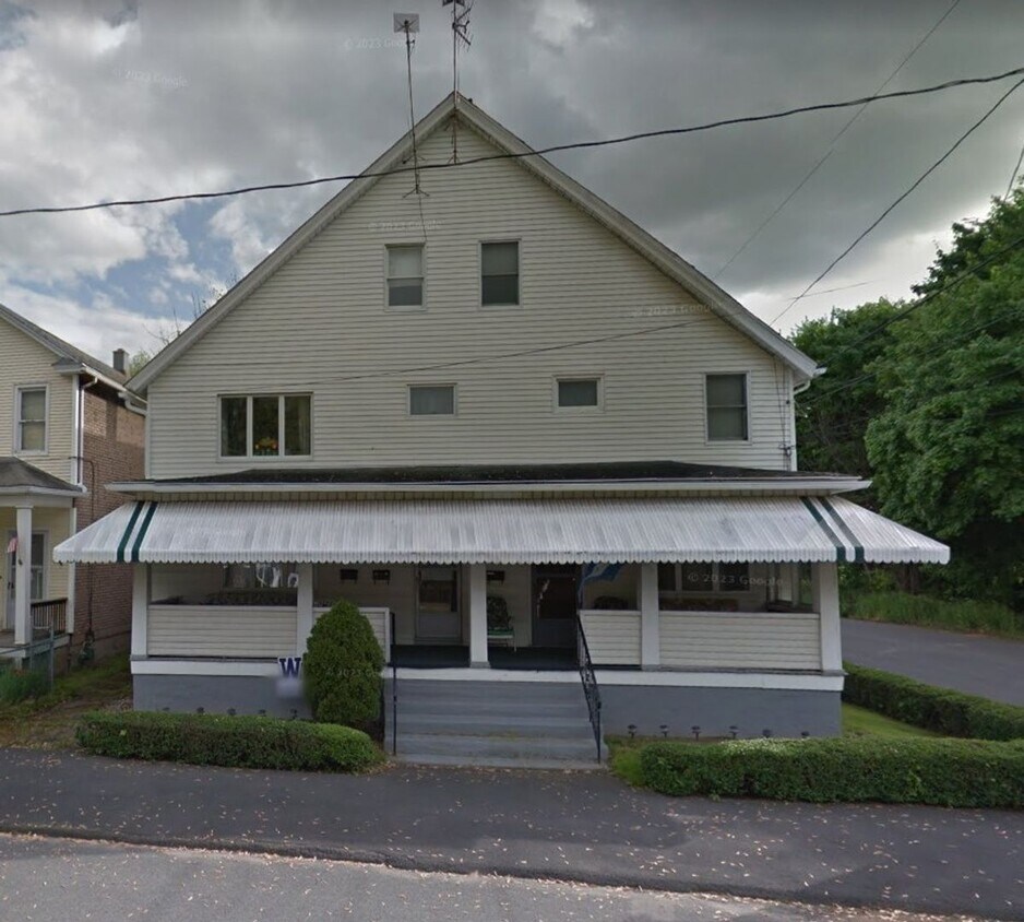Primary Photo - 2133-2135 Jackson St
