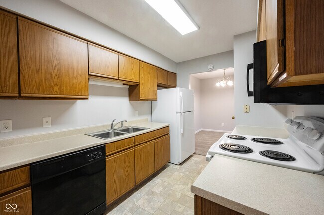 Foto del edificio - 216 Progress Rd