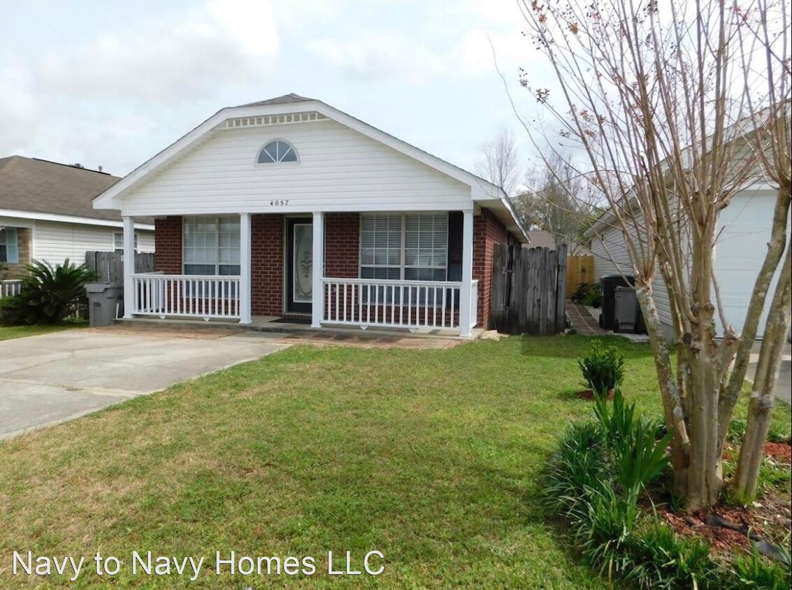 Primary Photo - 3 br, 2 bath House - 4057 Glenway drive