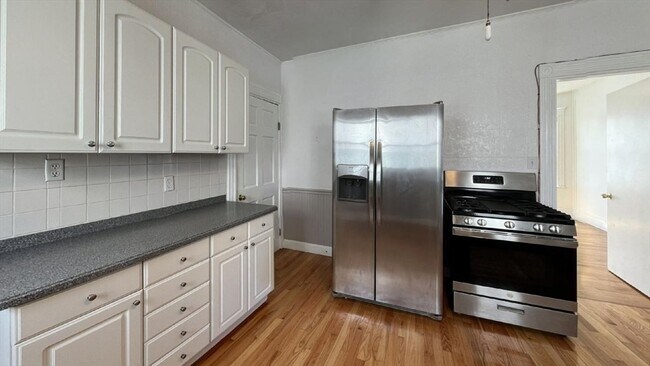 Building Photo - 126 Neponset Ave