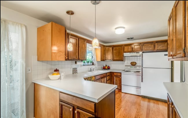 Foto del edificio - 523 SW 160th St