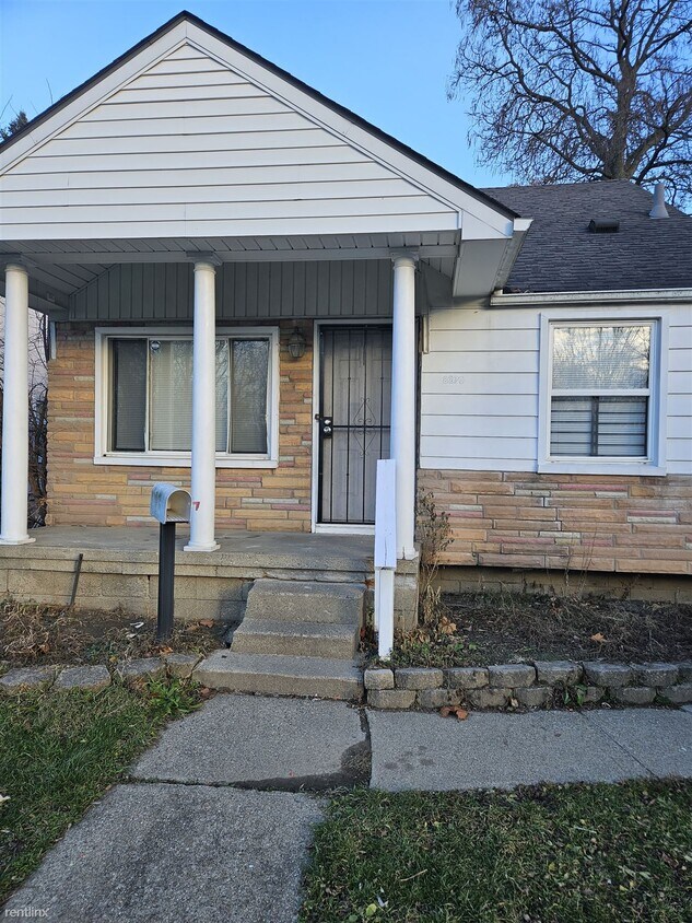 Building Photo - 3 br, 1 bath House - 8270 Trinity Street