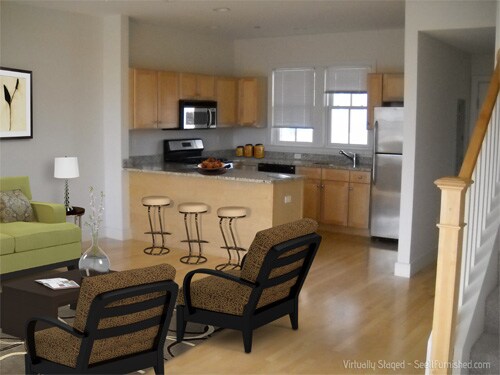 Foto del edificio - 376 Sunderland Rd